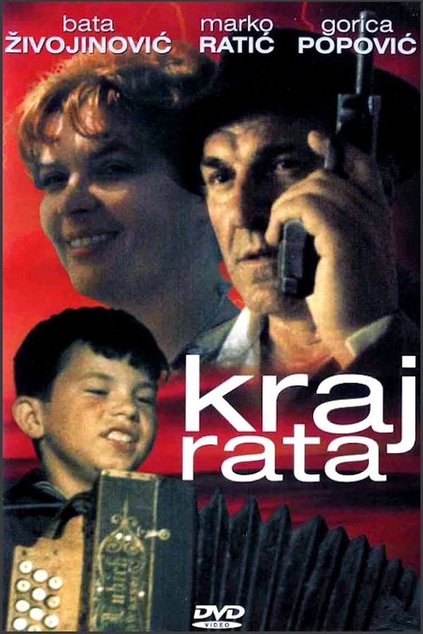 EX - Kraj rata (1984)