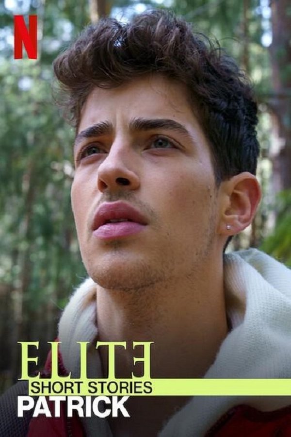 AR - Élite Historias breves: Patrick