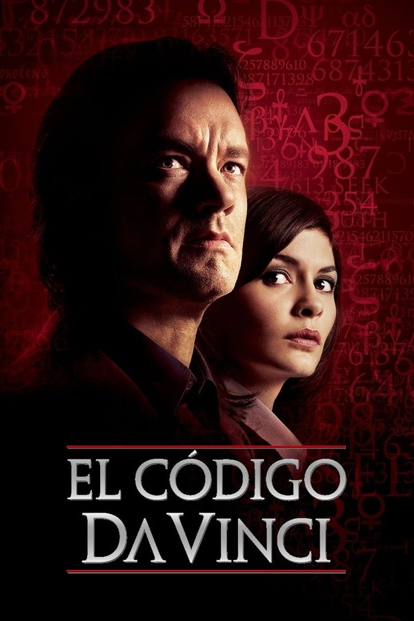LAT - El código Da Vinci (2006)