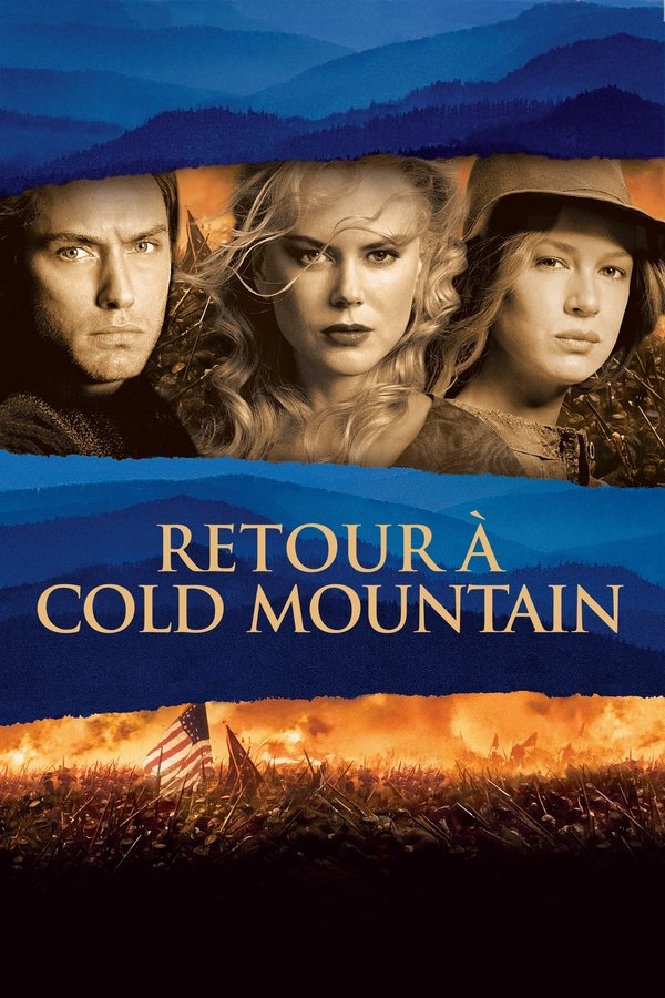 FR - Retour à Cold Mountain (2003)