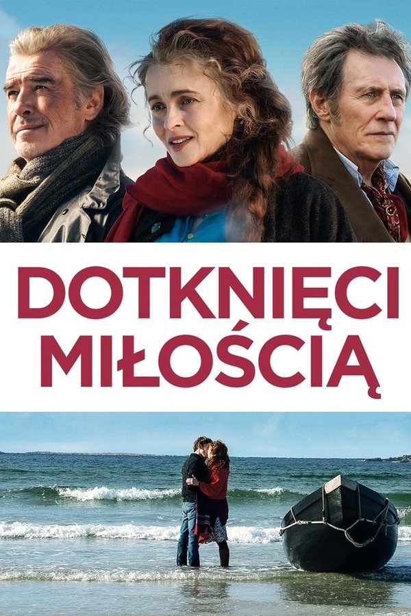 PL - Dotknięci Miłością (2025)