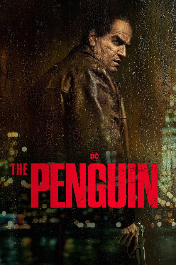 GR - The Penguin (2024)