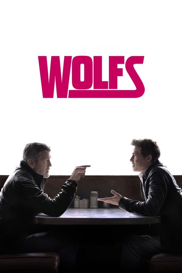 BG - Wolfs (2024)