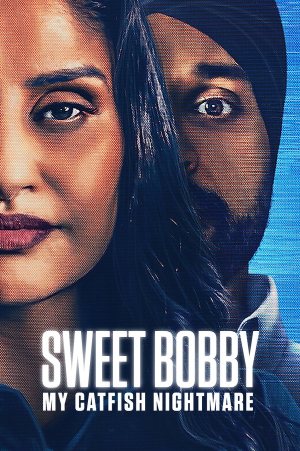 GR - Sweet Bobby: My Catfish Nightmare (2024)