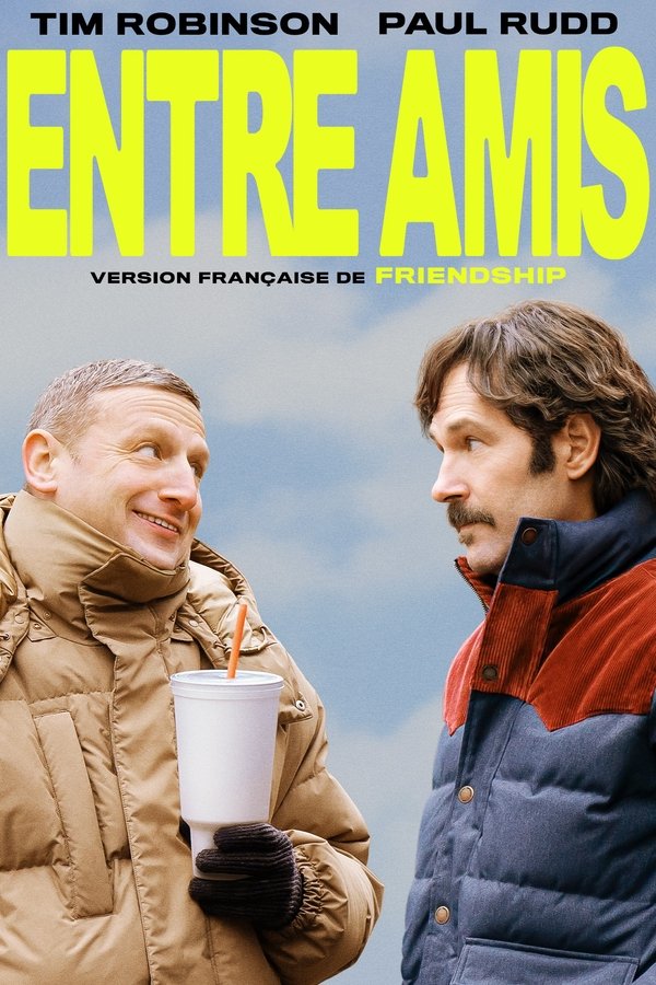 FR - Friendship (2025)
