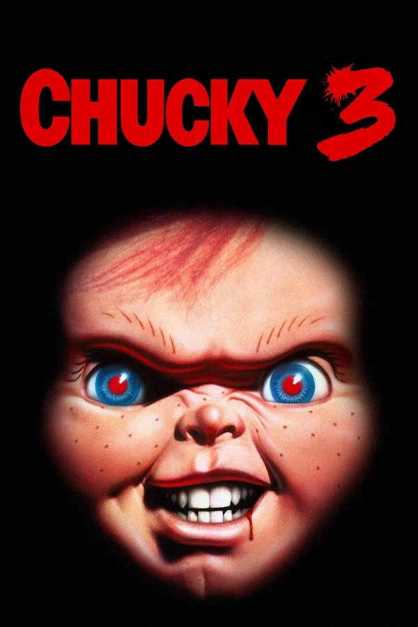 FR - Child's Play 3 (1991)