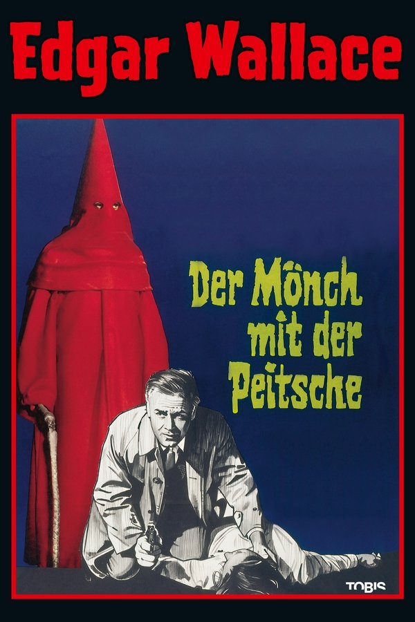 DE - Edgar Wallace: Der Mönch mit der Peitsche (1967)