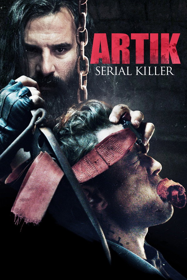 DE - Artik: Serial Killer (2019)