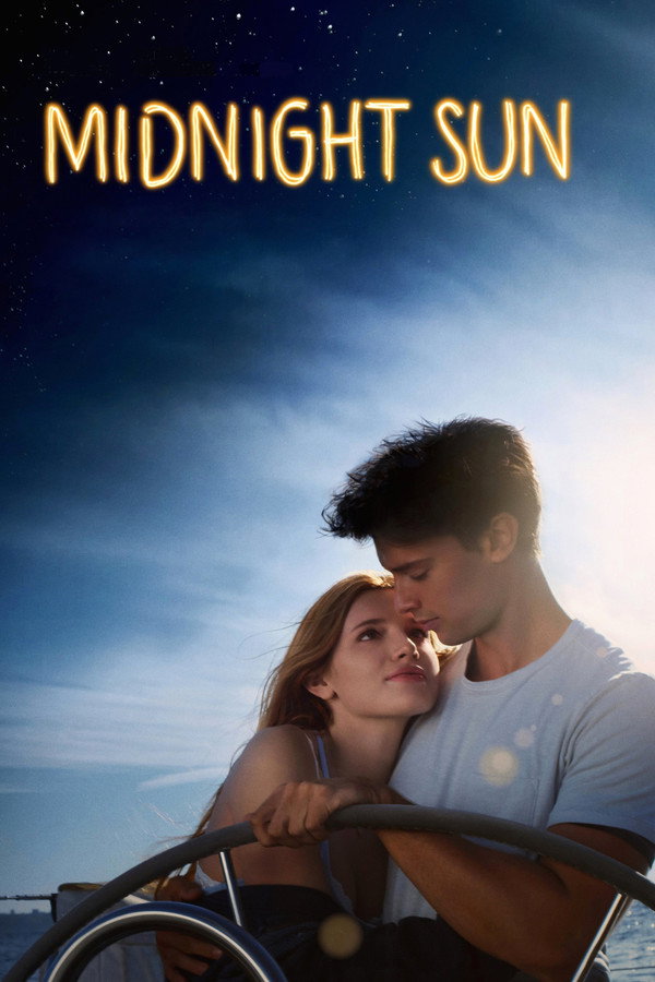 IN - Midnight Sun (2018)