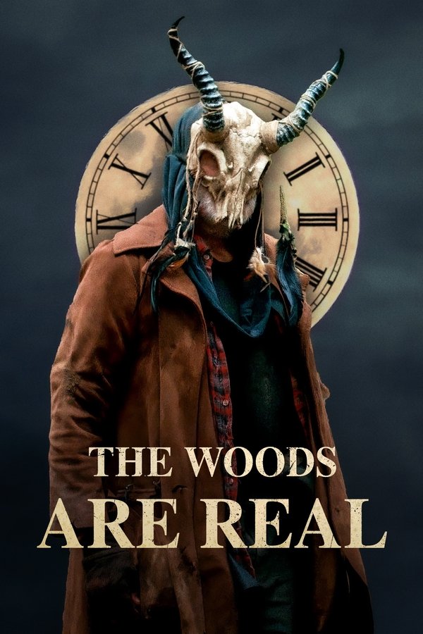GR - The Woods Are Real (2024)