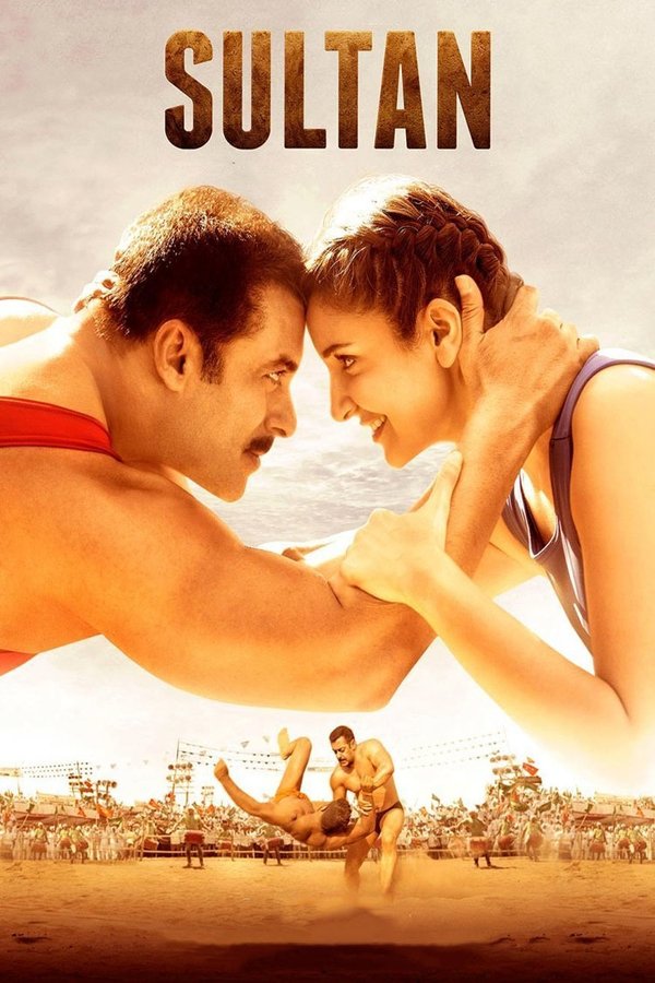IN - Sultan (2016)