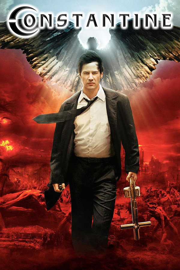 IN - Constantine (2005)