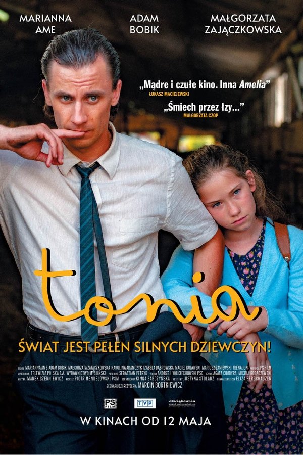 PL - TONIA (2023) POLSKI