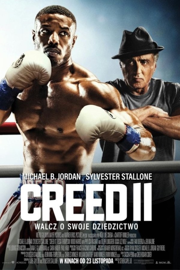 PL - CREED 2 (2018)