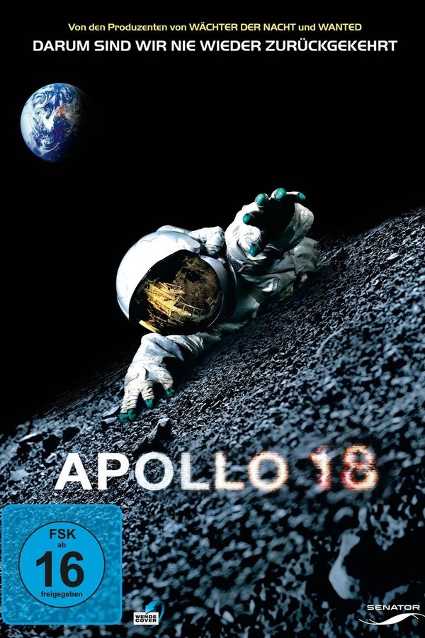 DE - Apollo 18 (2011)