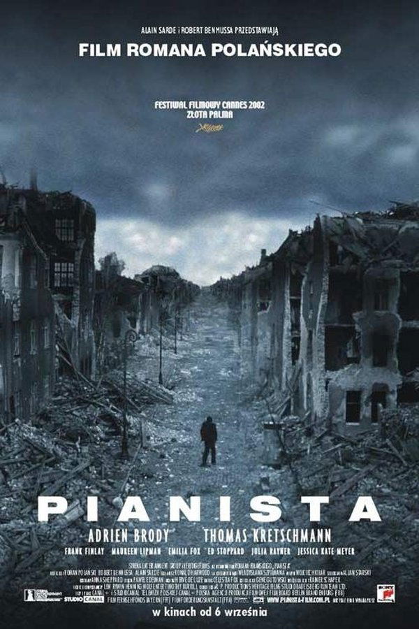 PL - PIANISTA (2002)