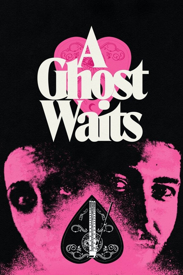 EN - A Ghost Waits (2020)