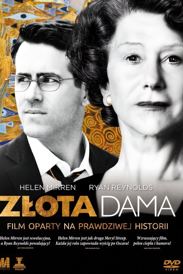 PL - ZŁOTA DAMA (2015)