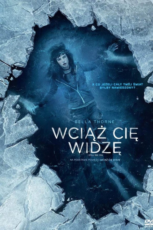 PL - WCIĄŻ CIĘ WIDZĘ (2018)