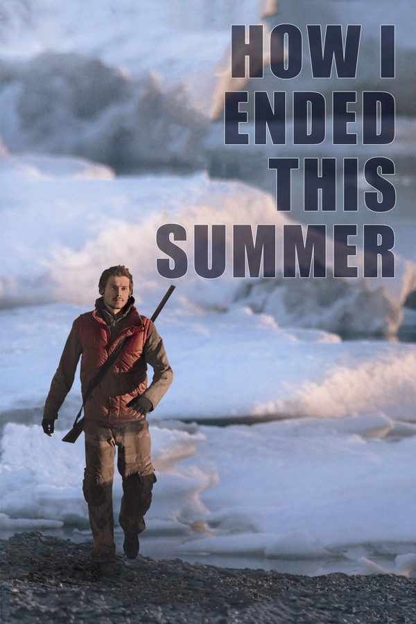 RU - I Ended This Summer (2010)