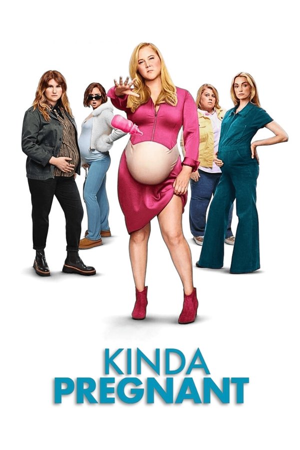 TG - Kinda Pregnant