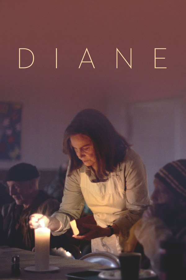 ES - Diane