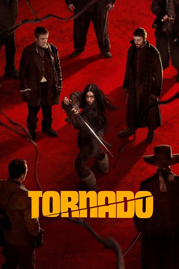 AR - Tornado (2025)
