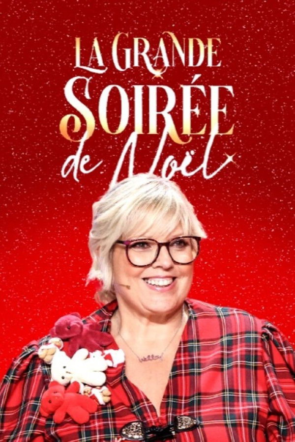 FR - La grande soirée de Noël (2021)