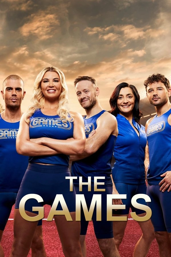 EN - The Games (2022)