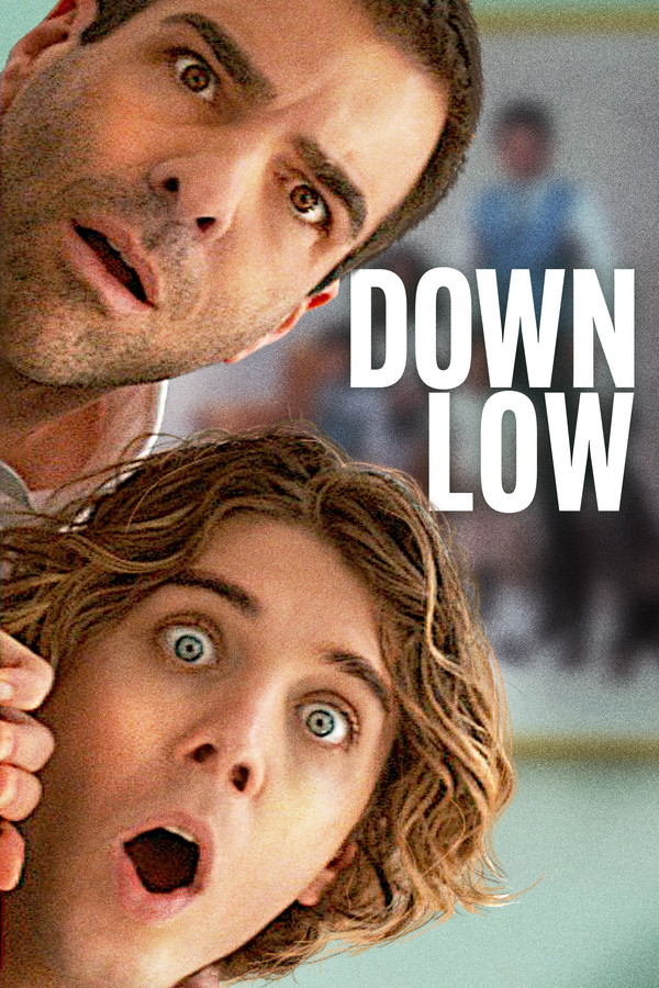 FR - Down Low (2023)