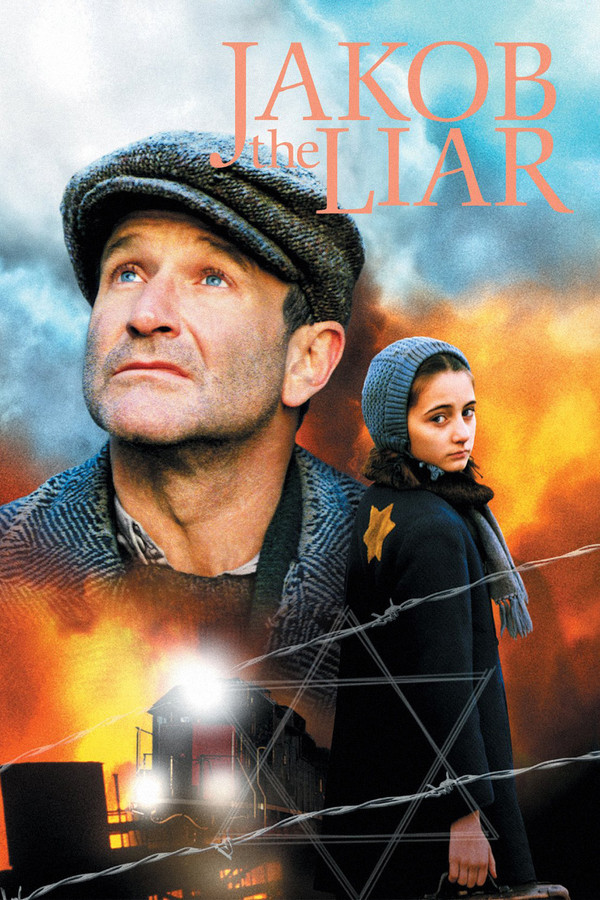 DE - Jakob der Lügner (1999)