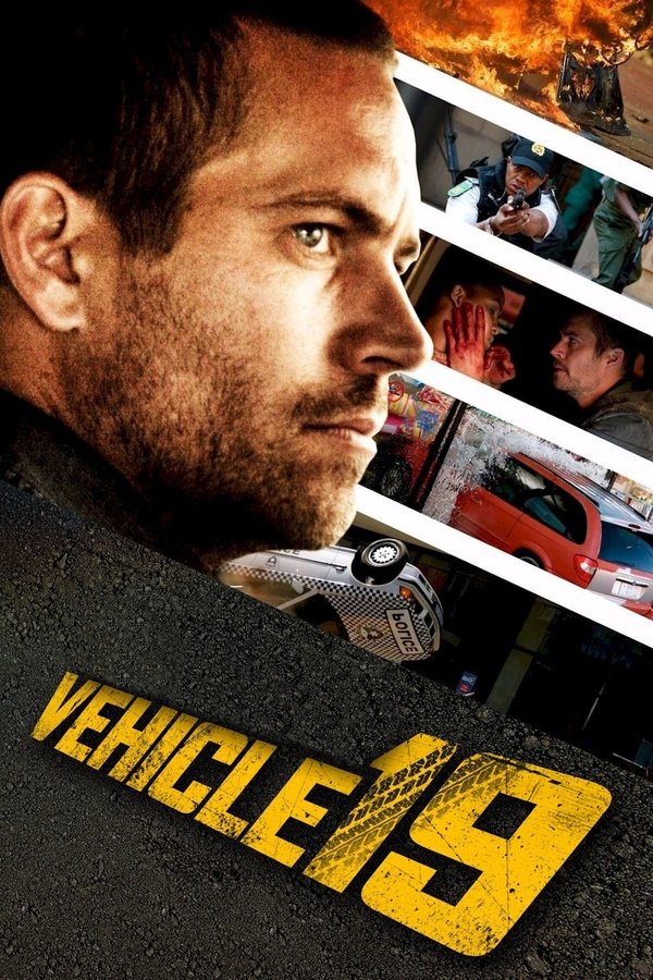 EX - Vehicle 19 (2013)