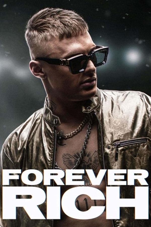 AR - Forever Rich  (2021)