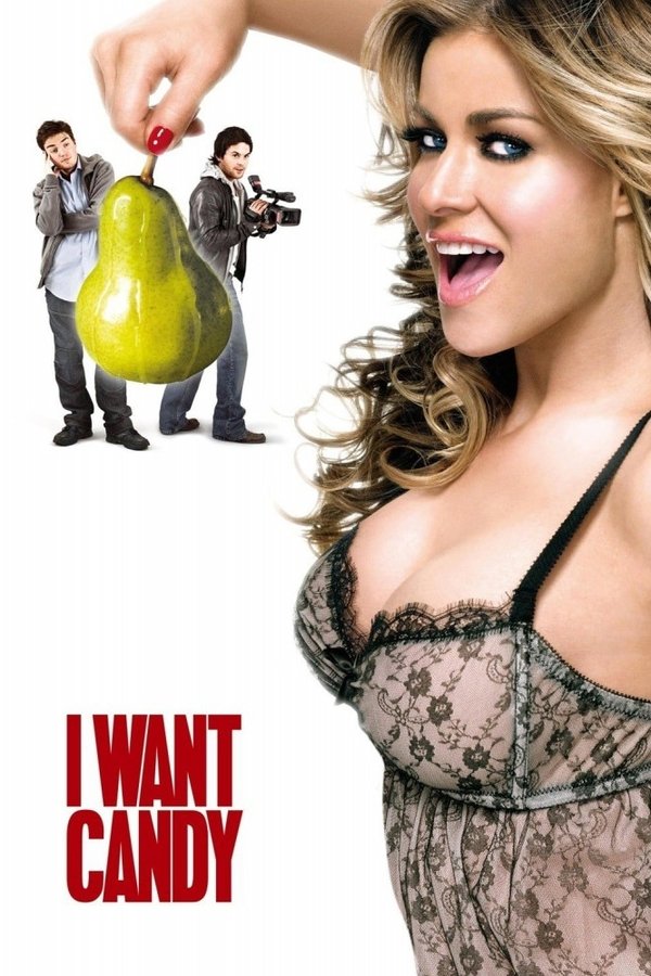 SE - I Want Candy