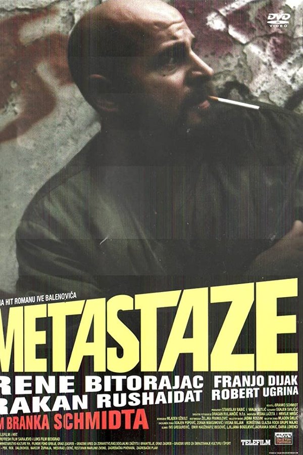 EX - Metastaze (2009)