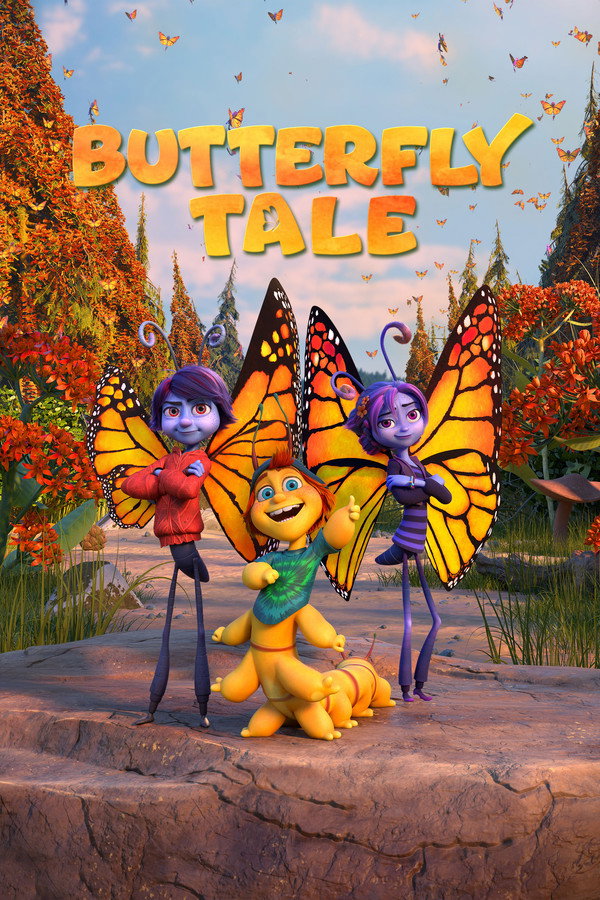 BG - Butterfly Tale (2023)