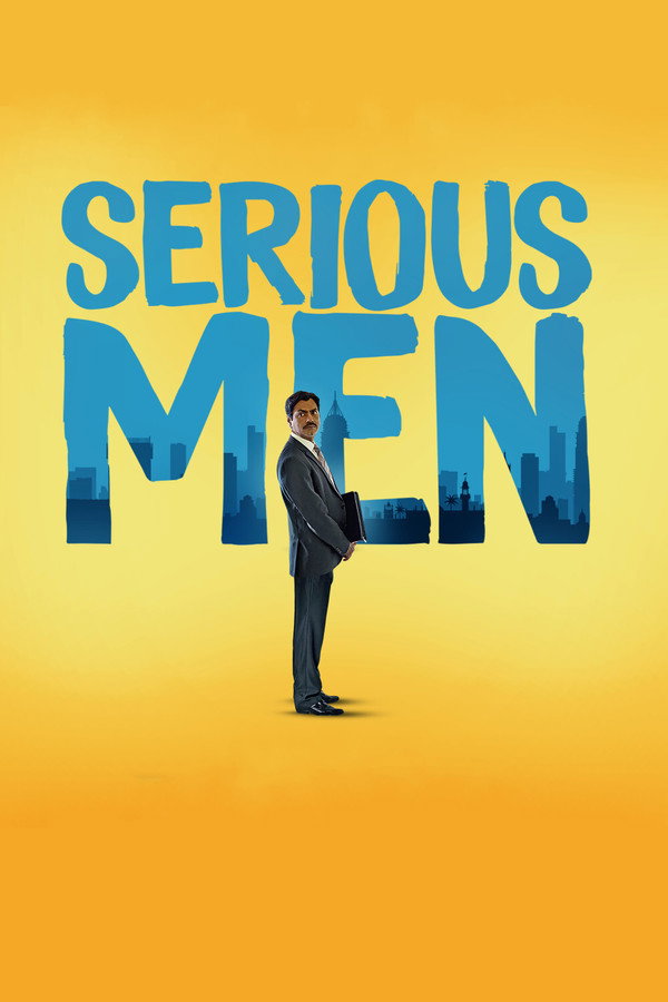 SE - Serious Men