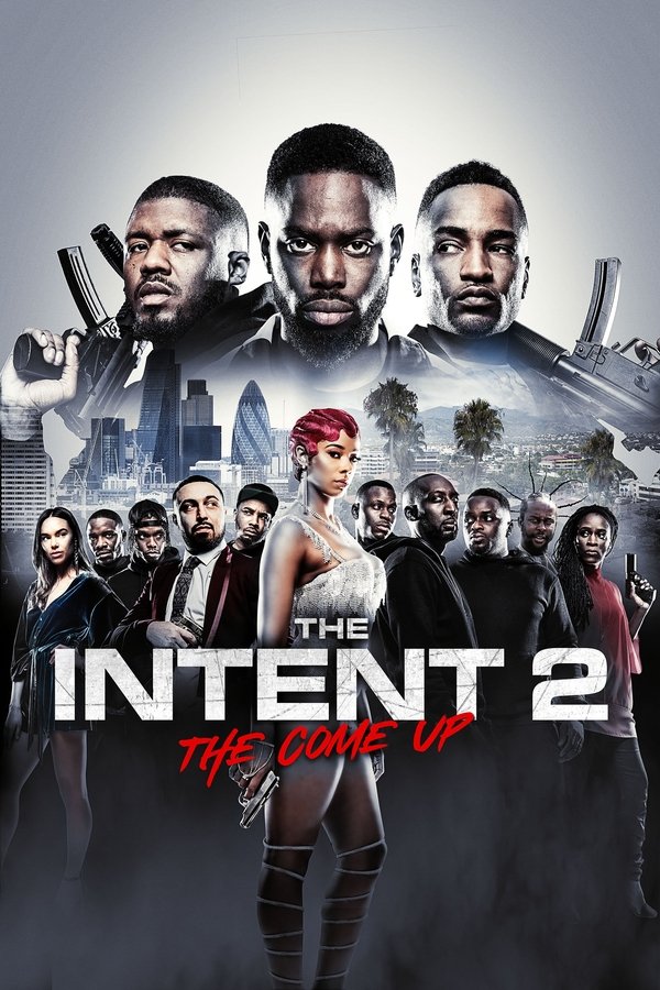 SE - The Intent 2: The Come Up