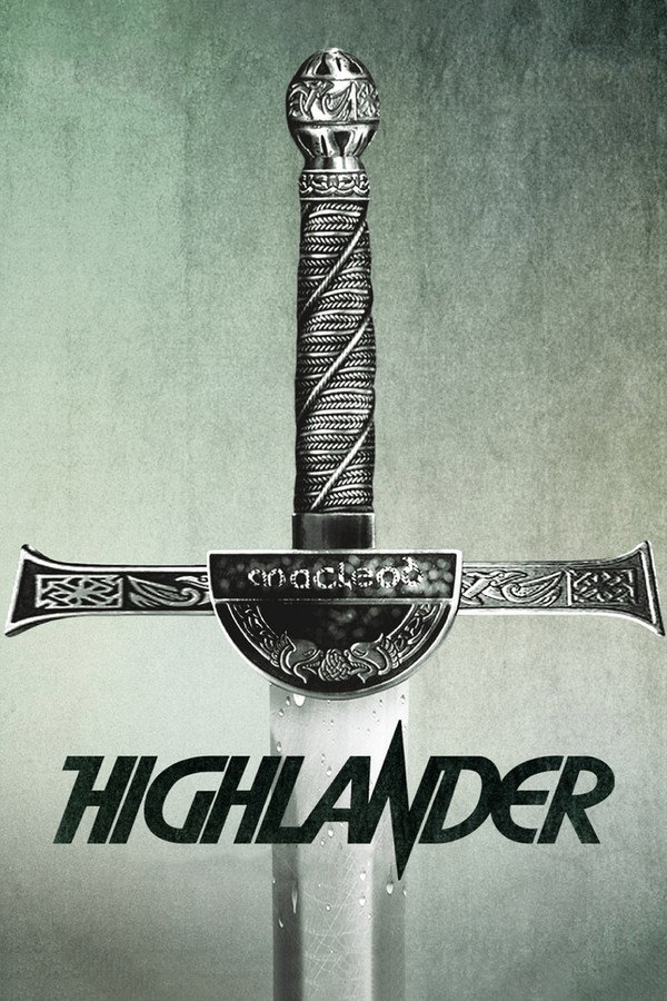 DE - Highlander (1986)