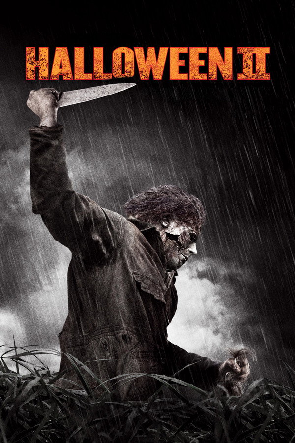 AL - Halloween II  (2009)