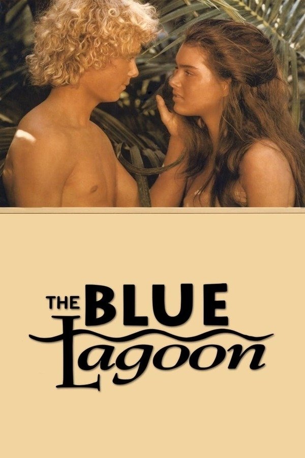 GR - The Blue Lagoon (1980)