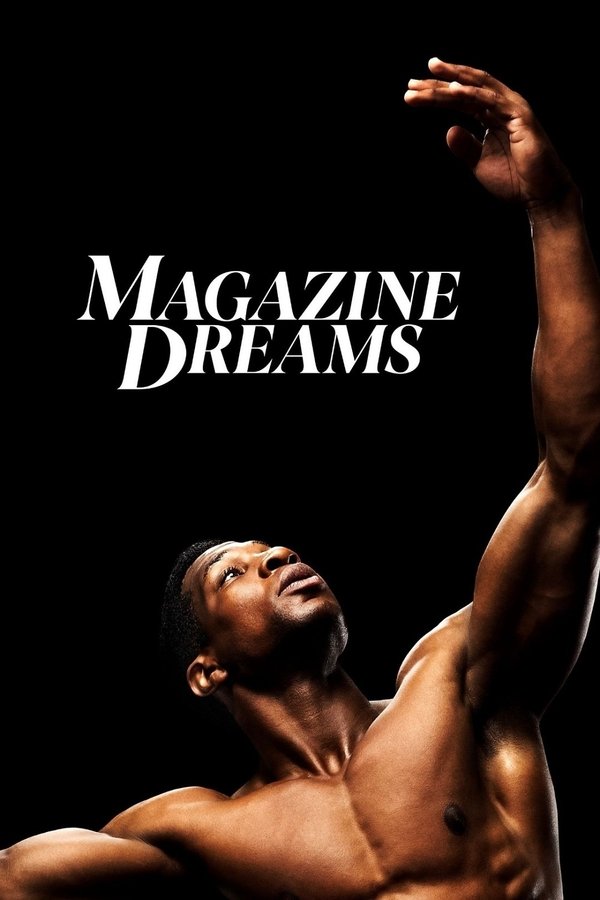 ES - Magazine Dreams (HQ) (2025)