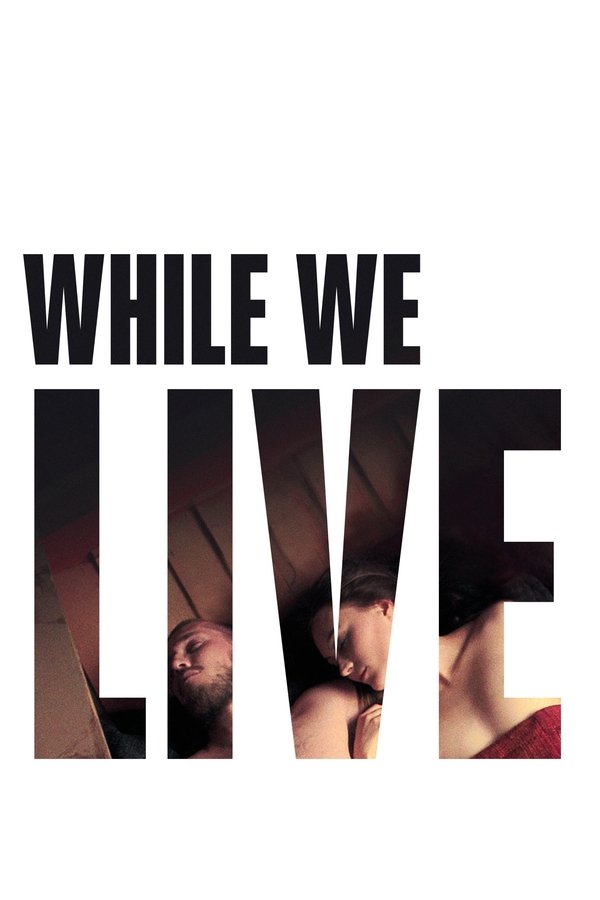 DK - While We Live (2017)