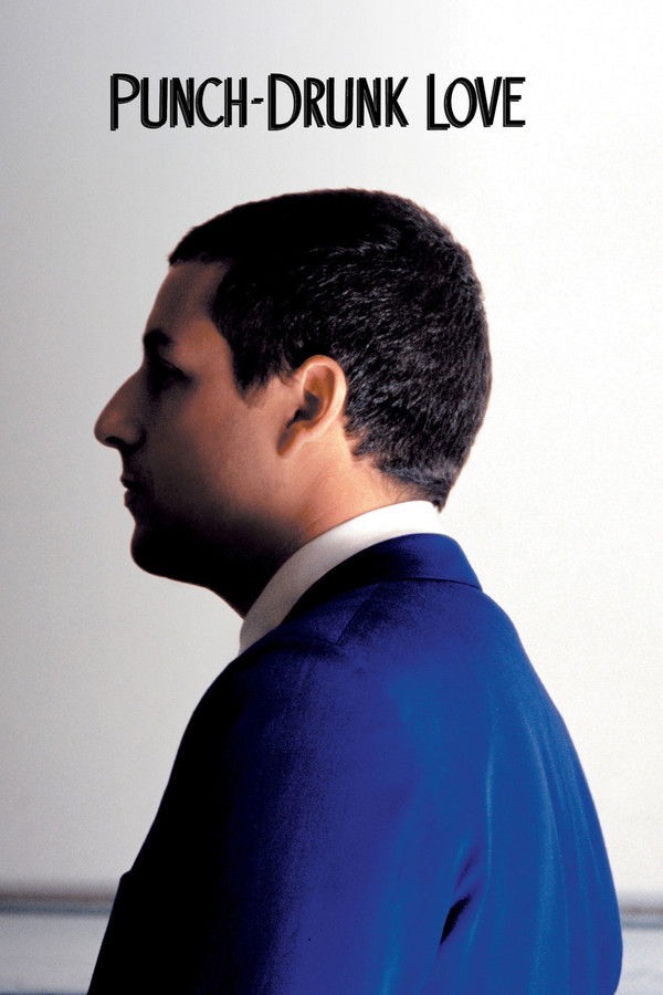 IN - Punch-Drunk Love (2002)
