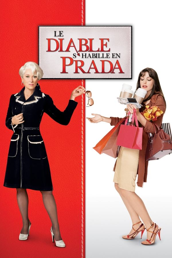 FR - Le Diable s’habille en Prada (2006)