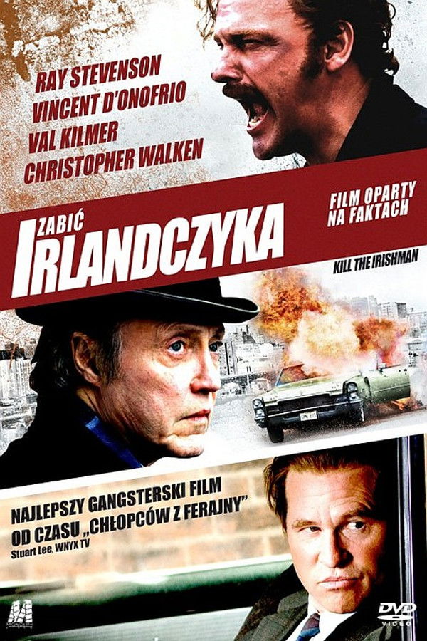 PL - ZABIĆ IRLANDCZYKA (2011)