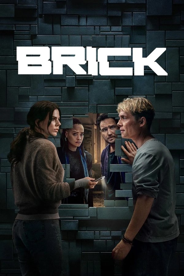 BG - Brick (2025)
