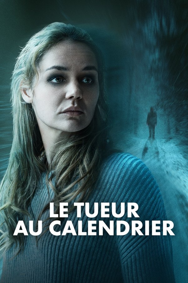 FR - Le Tueur au calendrier (2025)