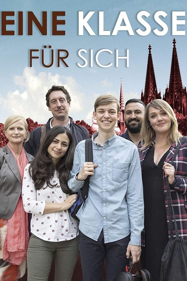 DE - Eine Klasse für sich (2019)