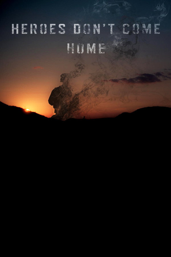 RO - Heroes Don't Come Home  (2016)